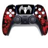 BABY CUDDLE BOX Carnagge Custom PS-5 Controller Wireless compatibile con Play-Station 5 Console by BCB Controllers | Orgogliosamente personalizzato negli Stati Uniti con stampa permanente HYDRO-DIP (non solo una