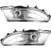 Twowinds - Freccia Specchietto Retrovisore 261659450R Compatibile con Renault Clio 4, Captur (2012-) - Lato Destro e Sinistro (entrambi i lati) - 261604623R - Indicatore Specchietto (2 pezzi)