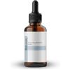 Biolook Siero Viso Acido Ialuronico 1,5% Puro a Basso Peso Molecolare per Idratazione Architetturale Profonda Antirughe Anti-Microsegni e Pelle che Tira UNICO con 6 Ingredienti 30ml