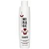 Compagnia del Colore - Mirage M Shampoo - Shampoo Volumizzante Capelli, Idratante e Ristrutturante - Con Olio di Argan, Pantenolo, Proteine Idrolizzate di Grano, Mais e Soia - 250 ml