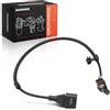 Frankberg Sensore albero motore 030957147G | Compatibile con: L.u.p.o 6E1 6X1, Cordoba 6K1 6K2, Polo 6N2, Polo Classic 6V2, C.a.d.d.y II MPV 9K9B, Arosa 6H1