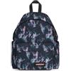 EASTPAK Zaino Modello Day Pak'r Colore Flame Navy con Zip Aggiuntiva e Porta Laptop 13.3
