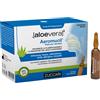 Zuccari Linea AloeVera2 Aeromucil Fiale Per Aerosol 10 fiale