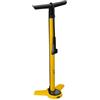Bbb Cycling BFP-27, Accessorio per Ciclismo Unisex Adulto, Giallo, 670 Millimetri