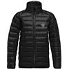 Rossignol Light Jacket - Giacca con Piume, per Bambini, Bambino, RLIYJ37, Nero, 8 Anni