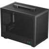 DEEPCOOL Case DeepCool CH160 MESH Mini Tower Nero