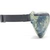 Nike Marsupio unisex Nk Hritg Wstpck-Rorschach, verde oliva/grigio fumo/bianco summit FN0890-371, MISC, Olive Aura/Grigio fumo/Bianco Summit, taglia unica, Sport