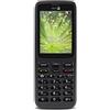 Doro 5516 Smartphone, 2.4, 3G, SIM Free, Grafite (Grafite)