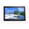 enterelettronics Monitor 10.1 Pollici, Monitor per Telecamere di Videosorveglianza, per Auto, Full HD LCD VGA FULL HD BNC, Display in Ottima Risoluzione, Sicuro ed Affidabile