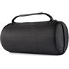 Levigo Altoparlante Bluetooth Portabilità Esterna Custodia Rigida Protettiva Compaitble Con Bose SoundLink Revolve, Borsa Antiurto Piccola Bottiglia