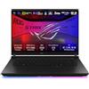 ASUS ROG STRIX SCAR 16 (2025) G635LX, 16 2.5K WQXGA, Intel Core Ultra 275HX, RAM 32GB DDR5, NVIDIA GeForce RTX 5090 24GB GDDR7, 2TB SSD, Win 11 Home, Wi-Fi 7, BT 5.3
