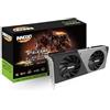 INNO3D N40702-126XX-185252N carte graphique NVIDIA GeForce RTX 4070 12 Go GDDR6X