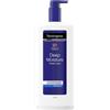 Neutrogena Crema Corpo Fluida Neutrogena Senza Profumo - 400 ml