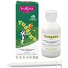 Buona Tussina Flacone Cani E Gatti Con Siringa Dosatrice 100 G Buonapet
