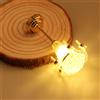 1:12 Casa delle bambole Lampadario in miniatura Accessori per bambole