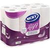 Nicky - Carta Igienica Ultrasoft 24 rotoli