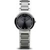 BERING Donna Analogico Quarzo Ceramic Orologio con Cinturino in Acciaio inossidabile/Ceramica Cinturino e Vetro zaffiro