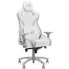 ASUS Sedia Gaming ASUS ROG Chariot X Core - Colore Bianco