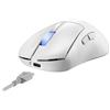 ASUS Mouse Gaming ASUS ROG Keris II Ace - Wireless, Ultraleggero, sensore ottico ROG AimPoint Pro da 42.000 dpi, Col...