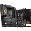 MSI Scheda Madre MSI MEG X670E ACE - Chipset AMD X670, Socket AM5, E-ATX