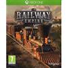 Kalypso Railway Empire