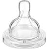 PHILIPS SpA AVENT Tett.Fl/Lento 2fori 2pz