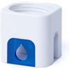AQPET - Regolatore di Livello Automatico per Nano Acquari | Rabbocco Acqua Evaporata con Bottiglie Pet Standard Fino a 2L | Sistema Senza Elettricità, Facile da Installare