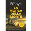 Cliff Edge Press La Morsa della Morte: Un thriller poliziesco Britannico
