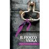 Durango Edizioni Il fiocco viola: Bergamo, il Covid, una ferita collettiva. Voci da una comunità narrante