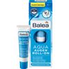 Volans Crema occhi Aqua Roll-On | Con sfera massaggiante rinfrescante | con estratto di alghe | idrata a lunga durata | 15 ml