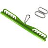 KORIKAHM Barra regolabile Lat Pull Down, accessori per macchina per la palestra, Home Gym Fitness T-bar Row Pulldown Accesss, Lat Pull Down Machine Wide Grip Neutral Grip Handle (SP-B07)