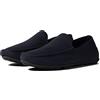 ECOALF Mocassini Johnalf, Blu navy intenso, 39 EU