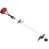 efco decespugliatore DSH 2500 S - cilindrata 25.4cc - 1.2HP - Testina batti e Vai