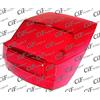 FAR CORPO LUMINOSO GEMMA SOLO PLASTICA COMPATIBILE CON PIAGGIO VESPA PX P 150 X 1982 FARO STOP FANALINO