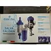 Cristal - Foss Kit Salva Caldaia con Dosatore di Polifosfati- Defangatore- Neutralizzatore di acidità