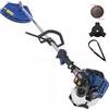 Hyundai LDBC260 - Decespugliatore a scoppio