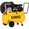 DeWalt DXCMB2M50HE - Compressore aria elettrico monofase a cinghia - Motore 2 HP 50 lt