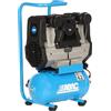 ABAC START QUIETE OS20 - Compressore aria elettrico monofase silenziato - Oil-less - Motore 2 HP - 6 lt