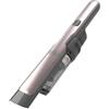 BLACK+DECKER, Aspirabriciole senza Fili Portatile con Motore Digitale Super compatto e leggero,Capacità 120 ml, Bocchetta a lancia e spazzolina,Batteria rimovibile, rose gold,12 V, 24Wh. DVC320BRG-QW