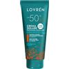 CLINICALFARMA Srl LOVREN SOLAIRE CREMA SOLARE VISO SPF50+ 50 ML