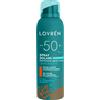 CLINICALFARMA Srl LOVREN SOLAIRE SPRAY SOLARE SPF50+ 150 ML