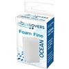 Aqualovers Cartuccia Filtrante per acquario Ocean Ovatta fine - 1° ORDINE? fino al 20% di sconto