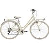 Dolce Vita By Canellini Bicicletta da città citybike Donna Dolce Vita Roma 28 (Crema)