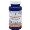 Lysi VITAMIN DAY VITAMINA D 180 CAPSULE