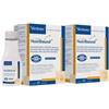 Virbac Nutribound Soluzione Orale Appetibile Per Gatto 3 Flaconi Da 150 Ml