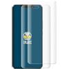 brotect Pellicola Copertura Completa per Honor Magic 6 Pro (2 Pezzi) Full-Cover 3D Curvo