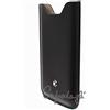 MONTBLANC COVER MEISTERSTUCK SMARTPHONE IPHONE 3G/3GS/4/4S 107044