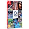 SEGA Giochi Olimpici Tokyo 2020 - Il videogioco Ufficiale - Nintendo Switch