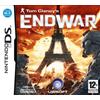 Ubisoft End War
