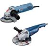 Bosch Professional Set di smerigliatrici angolari GWS 20-230 J + GWS 880 (confezione in cartone)